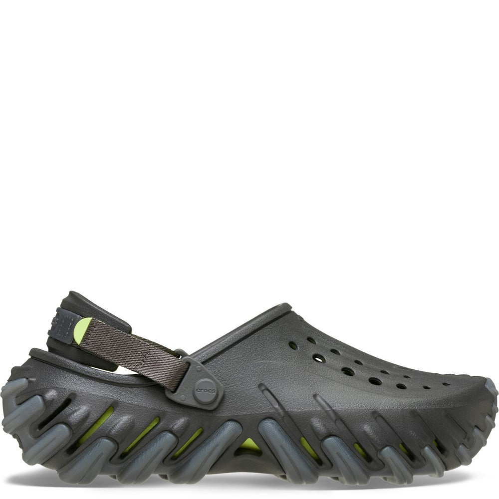 Men's Crocs Echo Ro Clog