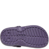 Kids' Crocs Infant Classic Lined Clog