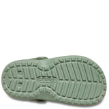 Kids' Crocs Infant Classic Lined Clog