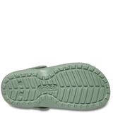 Kids' Crocs Junior Classic Lined Clog