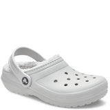 Kids' Crocs Junior Classic Lined Clog