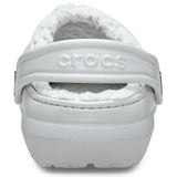 Kids' Crocs Junior Classic Lined Clog