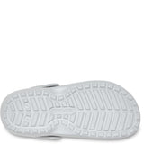 Kids' Crocs Junior Classic Lined Clog