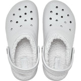Kids' Crocs Junior Classic Lined Clog