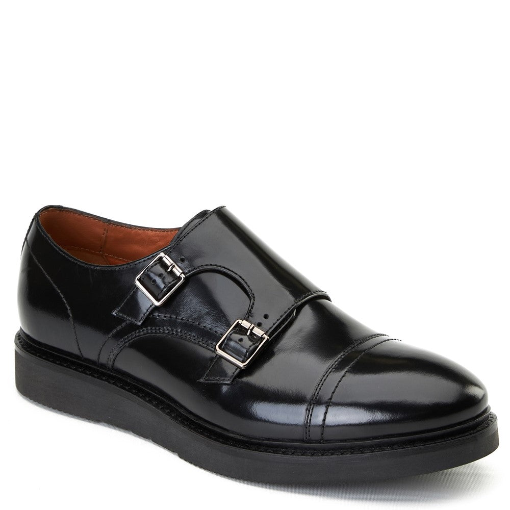 Men's Base London Knight Monk Shoe