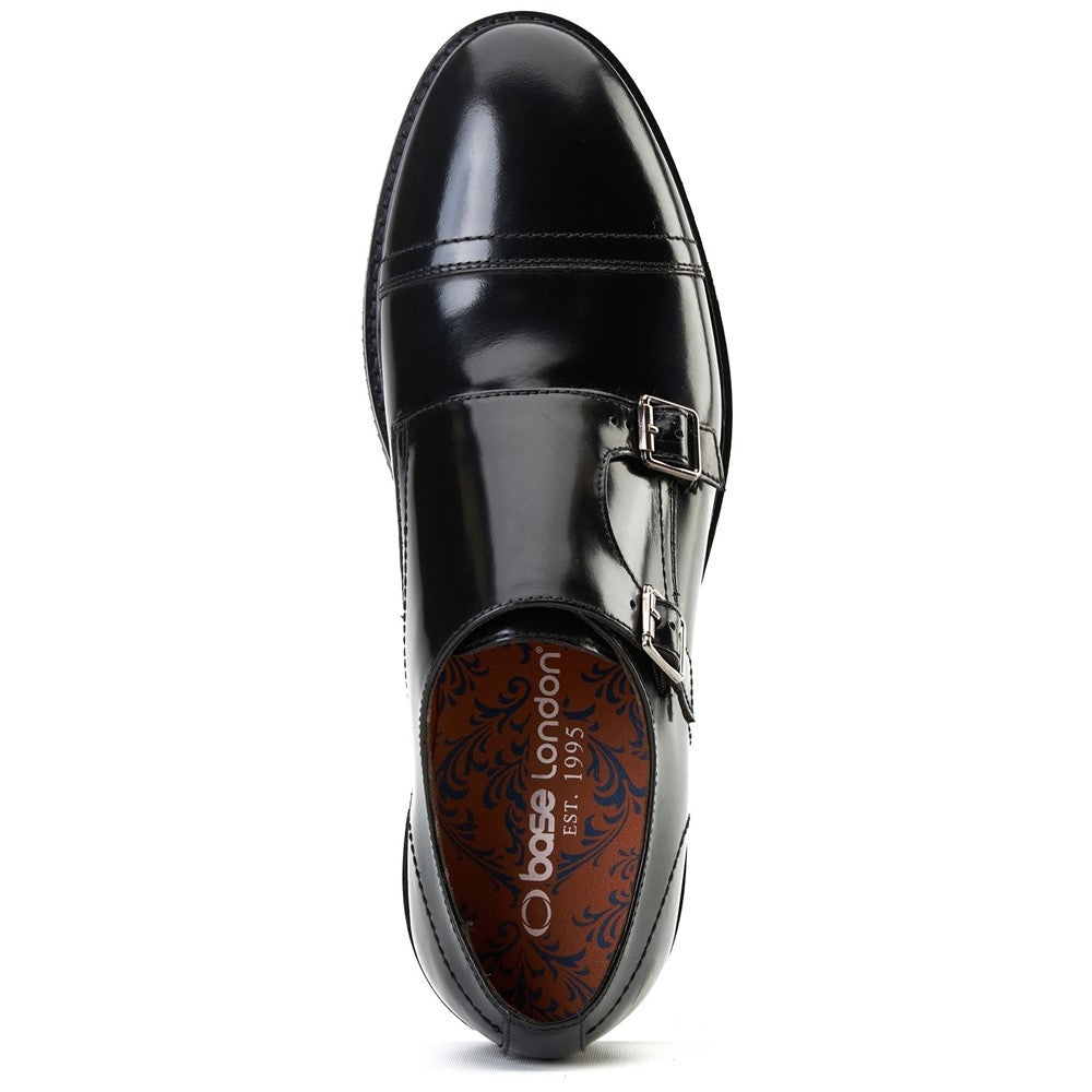 Men's Base London Knight Monk Shoe