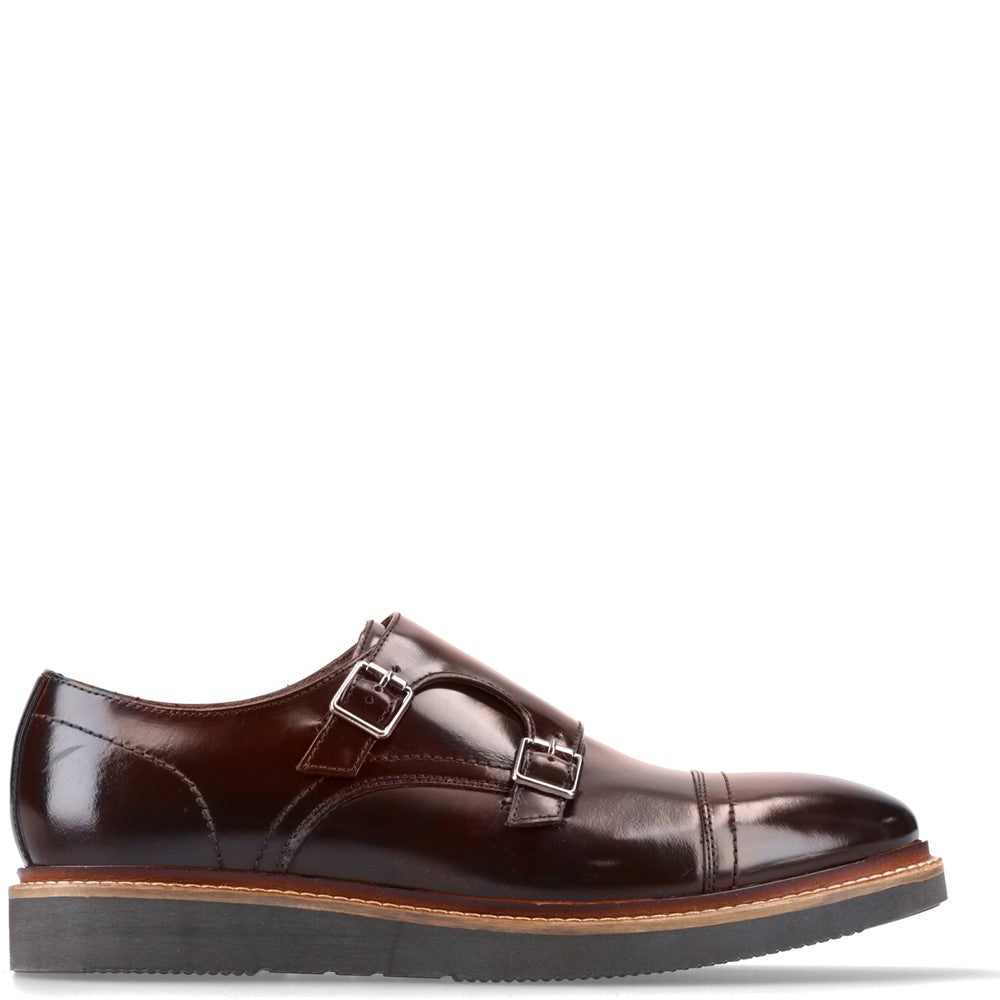 Men's Base London Knight Monk Shoe