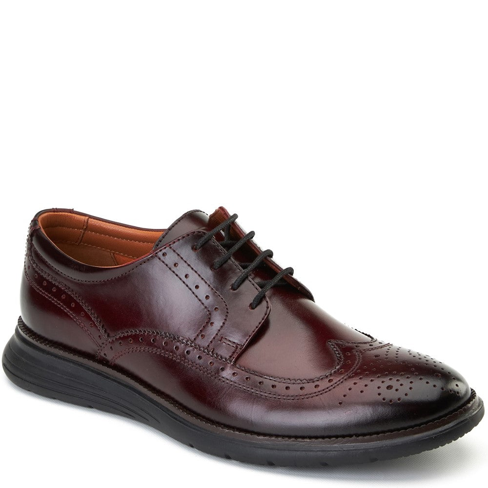 Men's Base London Flight 25 Brogue Shoe