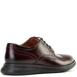 Men's Base London Flight 25 Brogue Shoe