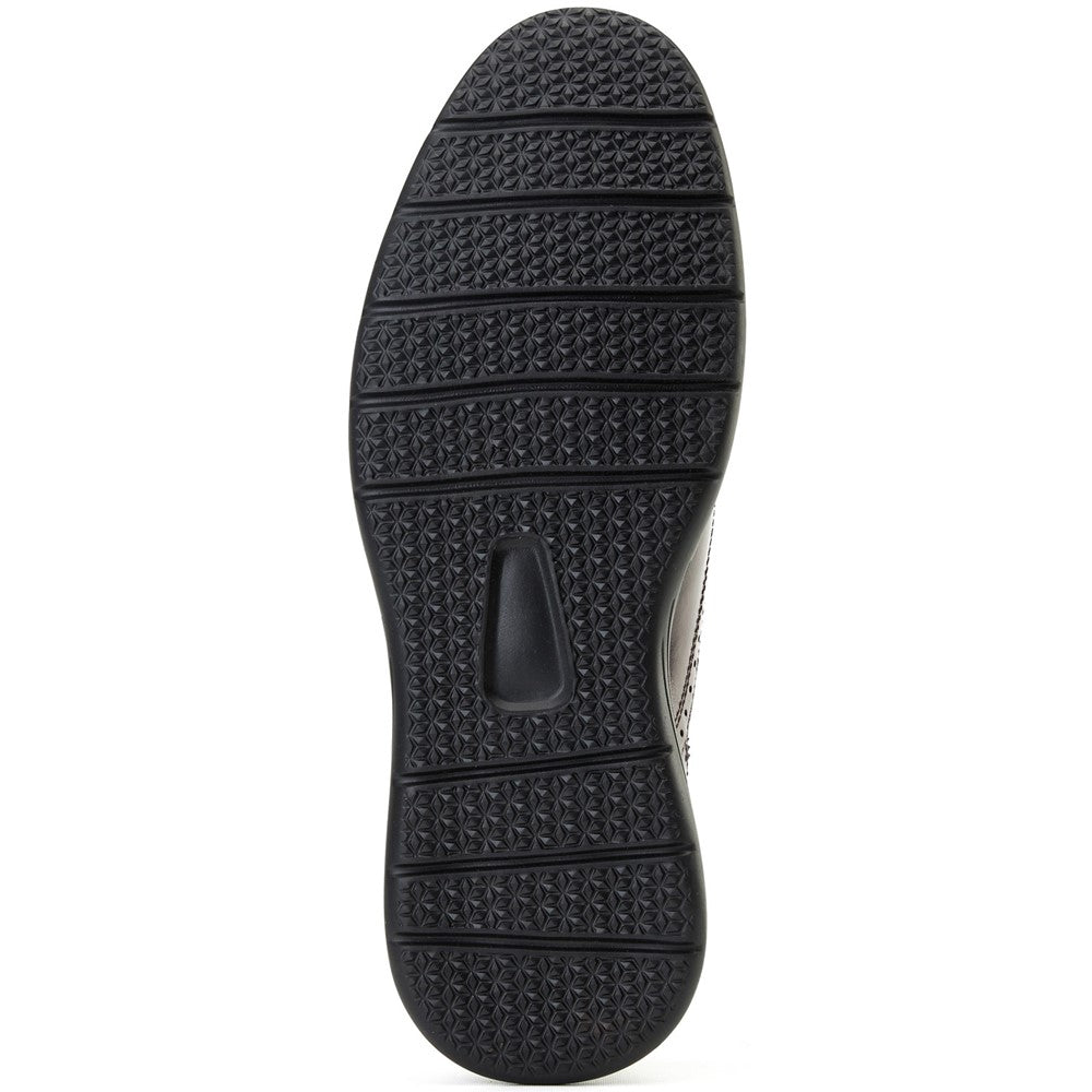 Men's Base London Flight 25 Brogue Shoe