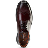 Men's Base London Flight 25 Brogue Shoe