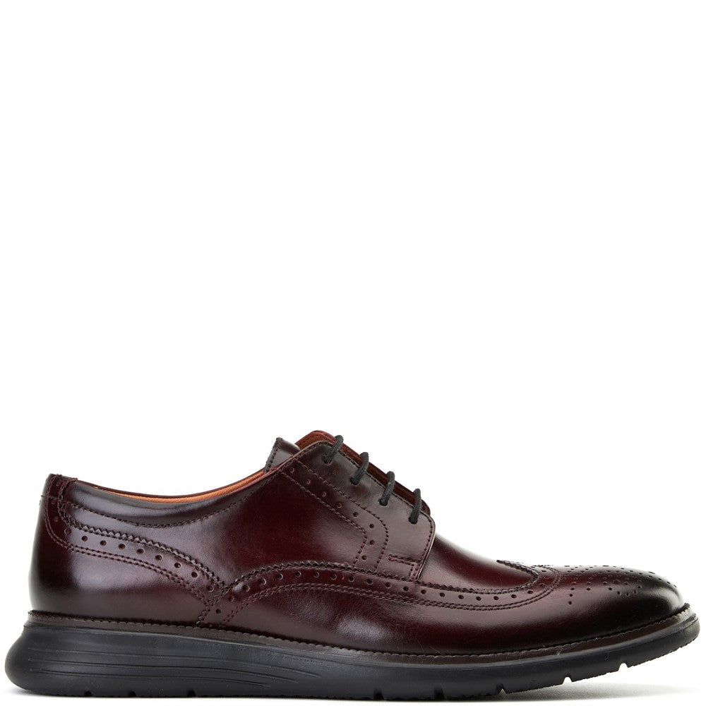 Men's Base London Flight 25 Brogue Shoe