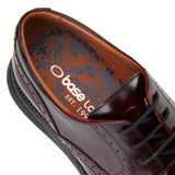 Men's Base London Flight 25 Brogue Shoe