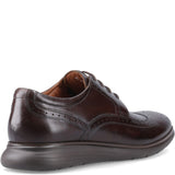 Men's Base London Flight 25 Brogue Shoe