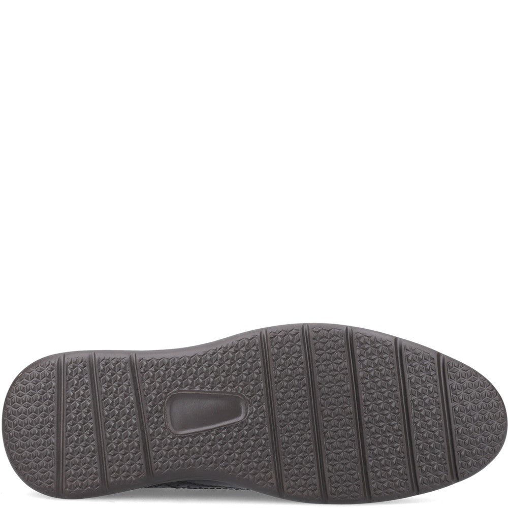 Men's Base London Flight 25 Brogue Shoe