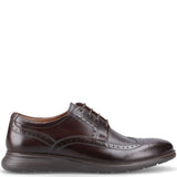 Men's Base London Flight 25 Brogue Shoe