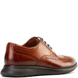 Men's Base London Flight 25 Brogue Shoe