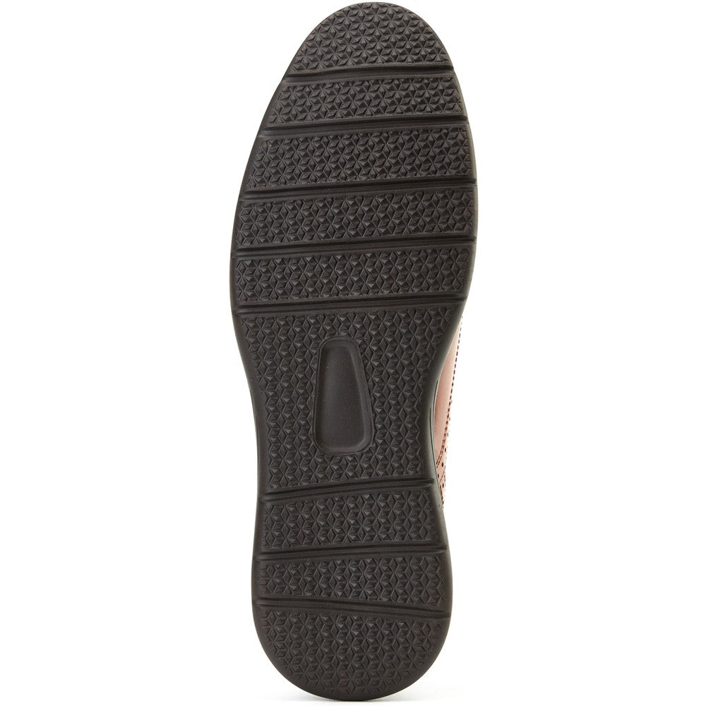 Men's Base London Flight 25 Brogue Shoe