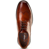 Men's Base London Flight 25 Brogue Shoe