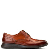 Men's Base London Flight 25 Brogue Shoe