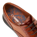 Men's Base London Flight 25 Brogue Shoe