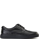 Men's Base London Clapton Brogue Trainer