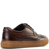 Men's Base London Clapton Brogue Trainer