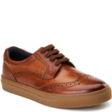 Men's Base London Clapton Brogue Trainer