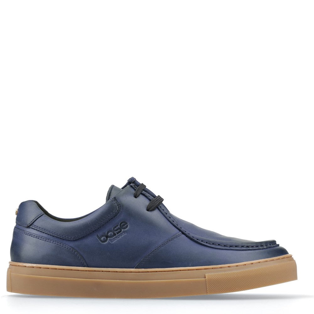 Men's Base London Dalston Wallabe