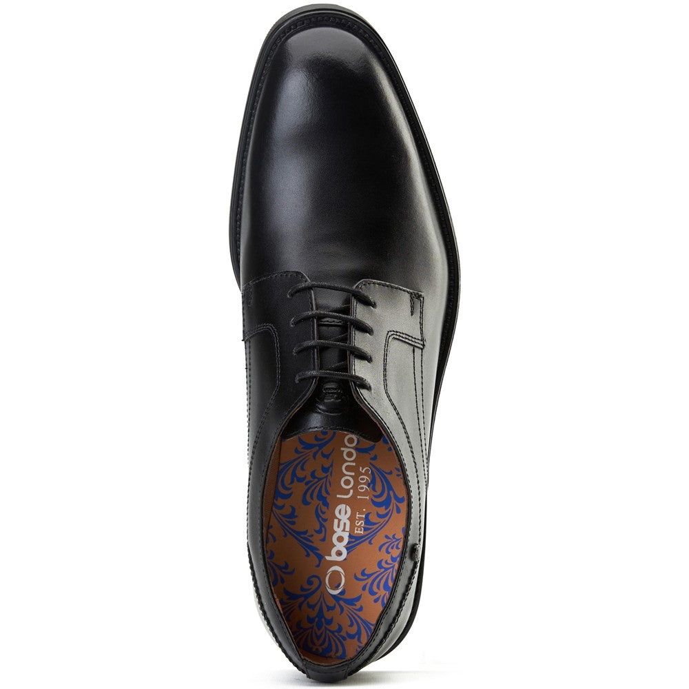 Men's Base London Sleeve Lace Up Shoe