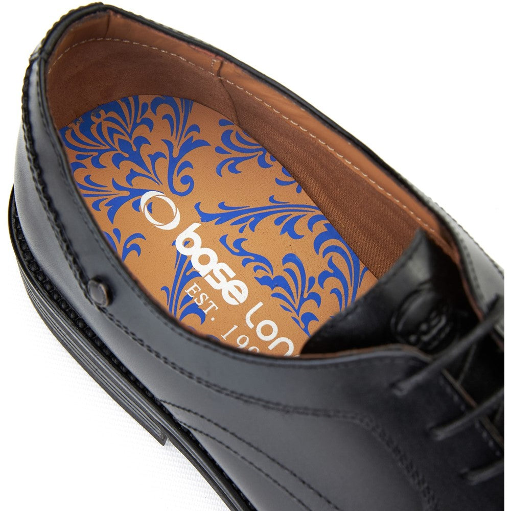 Men's Base London Sleeve Lace Up Shoe