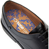 Men's Base London Sleeve Lace Up Shoe