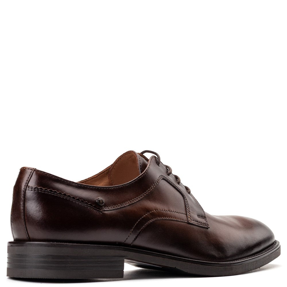 Men's Base London Sleeve Lace Up Shoe