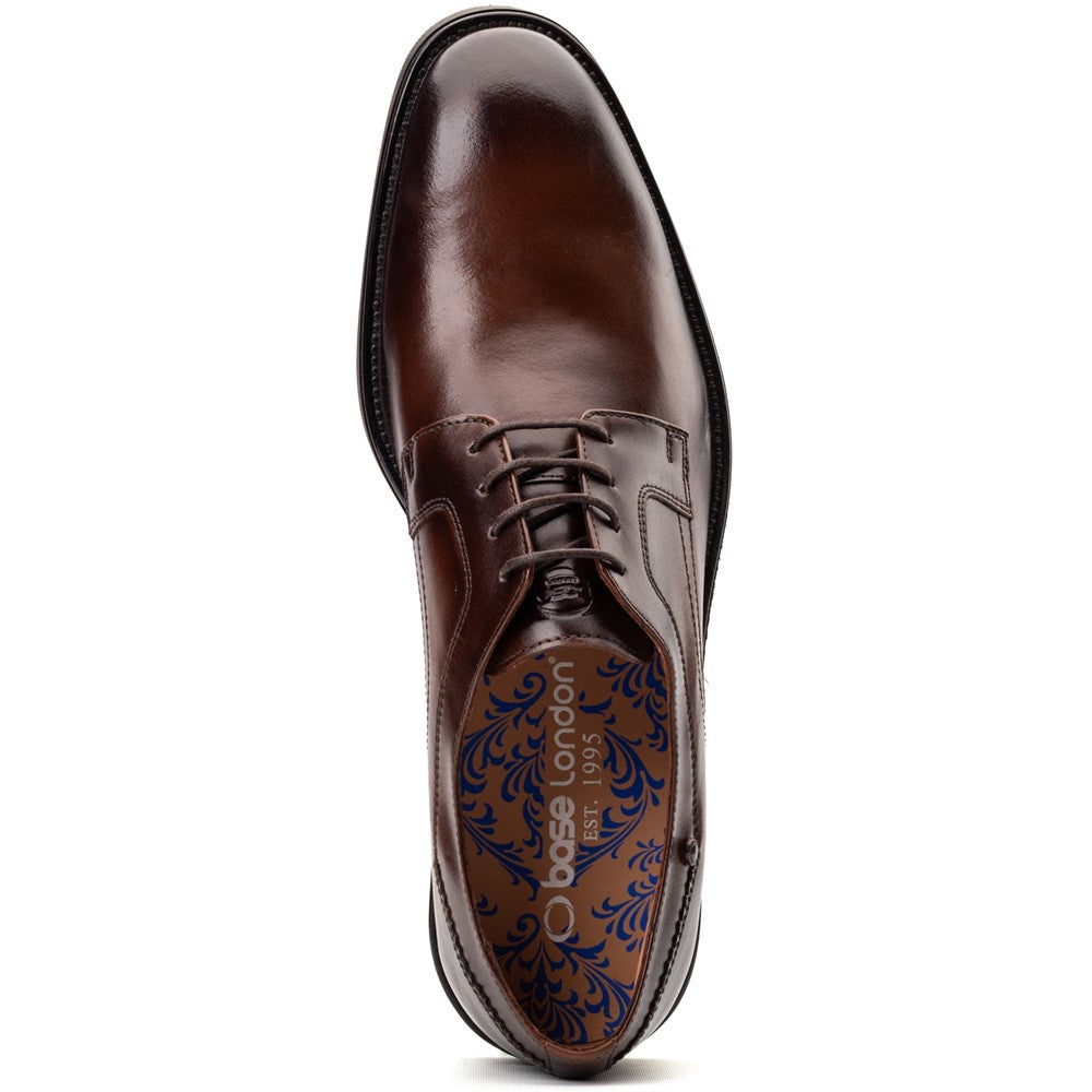 Men's Base London Sleeve Lace Up Shoe