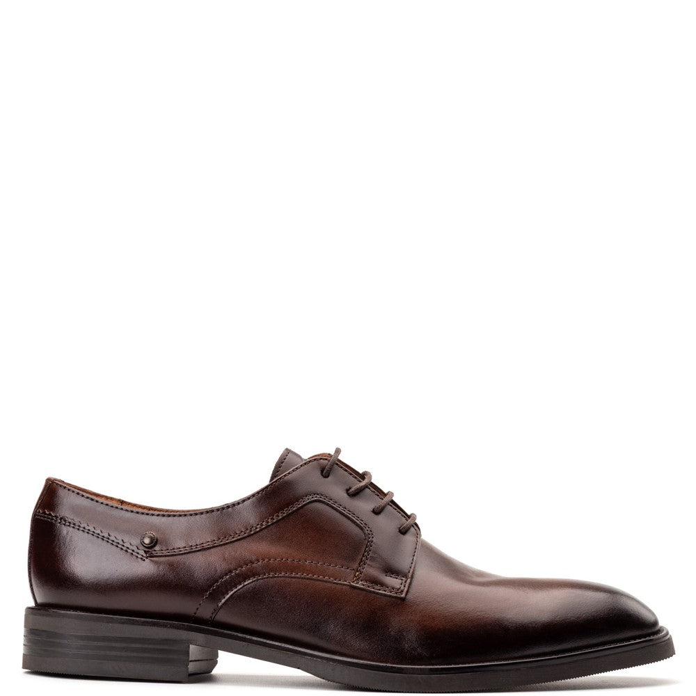 Men's Base London Sleeve Lace Up Shoe