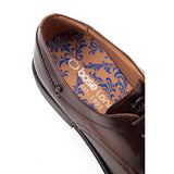 Men's Base London Sleeve Lace Up Shoe