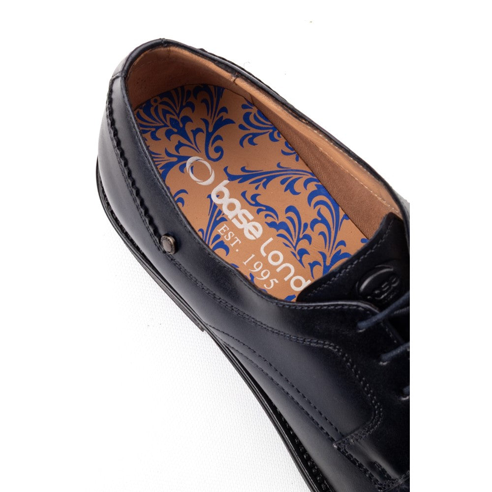 Men's Base London Sleeve Lace Up Shoe
