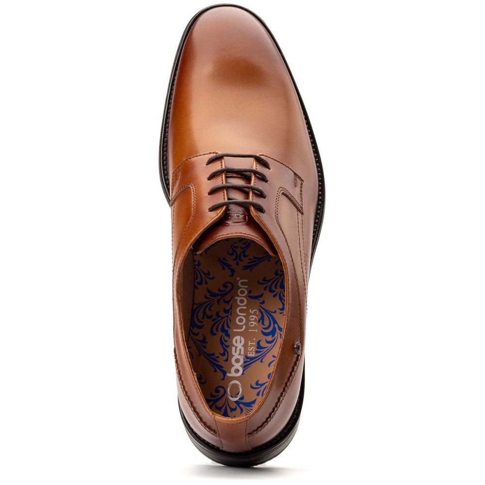 Men's Base London Sleeve Lace Up Shoe