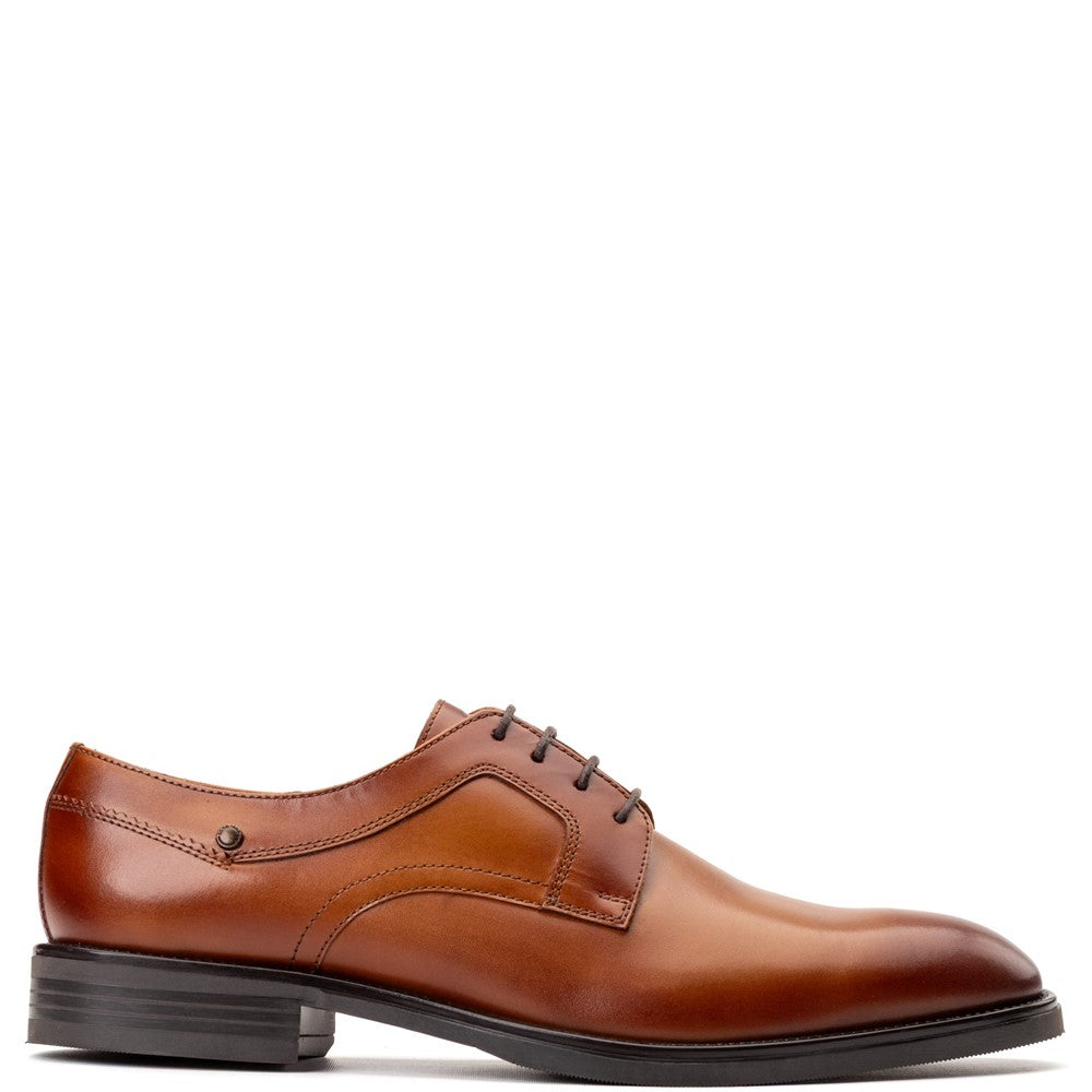 Men's Base London Sleeve Lace Up Shoe