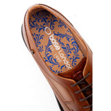 Men's Base London Sleeve Lace Up Shoe