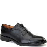 Men's Base London Lapel Toe Cap Shoe