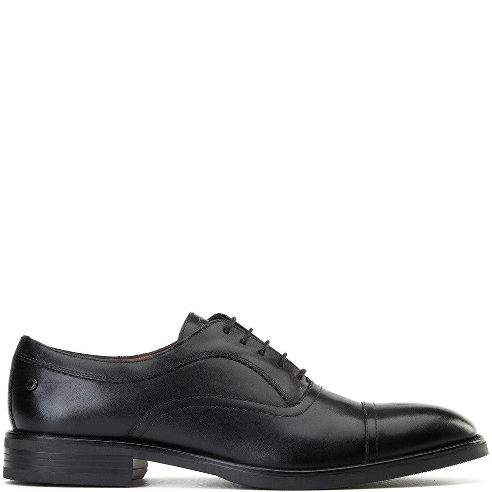 Men's Base London Lapel Toe Cap Shoe