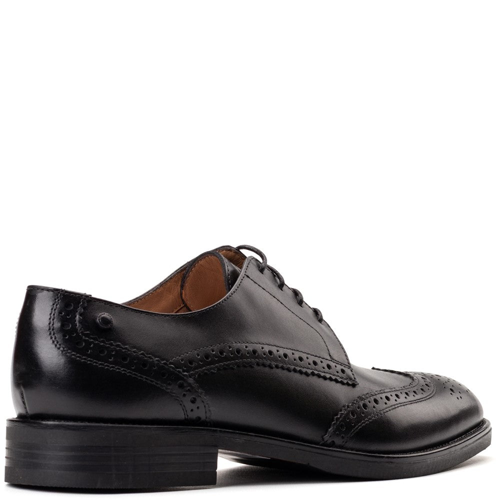 Men's Base London Pocket Brogue Shoe