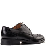 Men's Base London Pocket Brogue Shoe