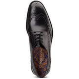Men's Base London Pocket Brogue Shoe