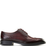 Men's Base London Pocket Brogue Shoe