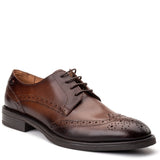 Men's Base London Pocket Brogue Shoe