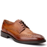 Men's Base London Pocket Brogue Shoe