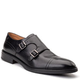 Men's Base London Taper Monk Shoe