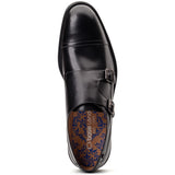 Men's Base London Taper Monk Shoe